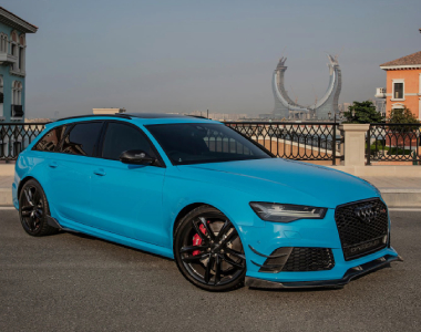 used-audi